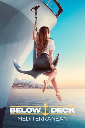 Below Deck Mediterranean (2016 )