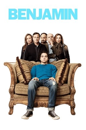 Jake (2017)