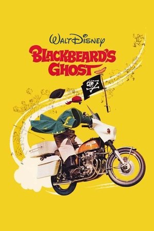 Blackbeards Ghost (1968)
