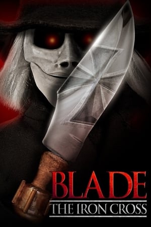 Blade the Iron Cross (2020) Poster