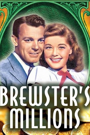 Brewsters Millions (1945)
