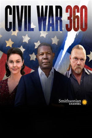 Civil War 360 (2013-)