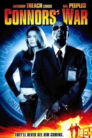 Connors War (2006)