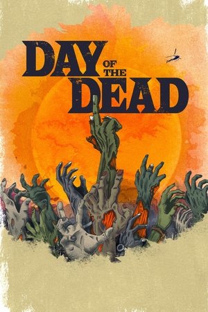 Day of the Dead (2021 )