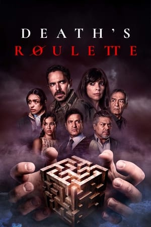 Deaths Roulette (2023)