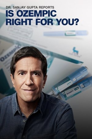 Dr Sanjay Gupta Reports Is Ozempic Right for You (2024)
