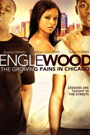 Englewood The Growing Pains in Chicago (2014)