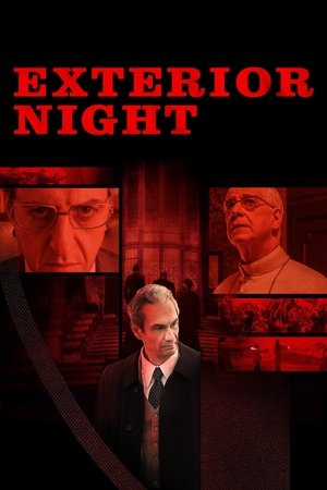 Esterno notte (2022)
