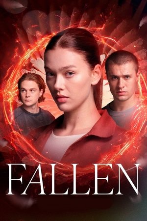 Fallen (2024-)