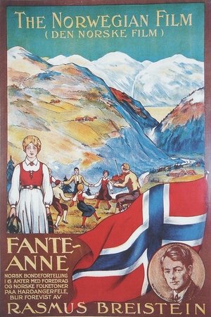 Gypsy Anne (1920) Poster