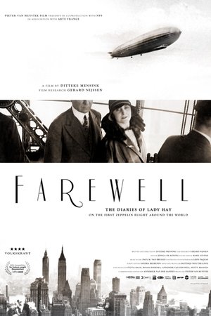 Farewell (2009) Poster