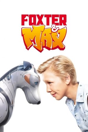 Foxter Max (2019)