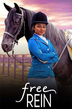 Free Rein (2017)