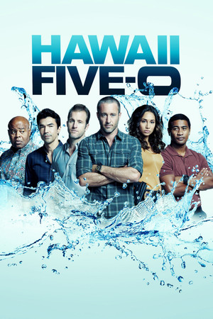 Hawaii Five-0 ( TV Series 2010 - )