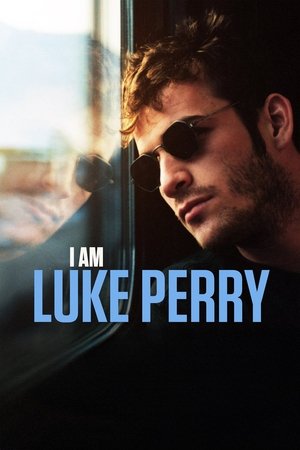 I Am Luke Perry (2025)