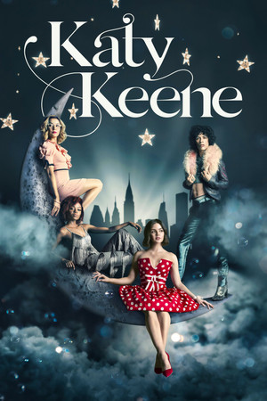 Katy Keene (2020 )