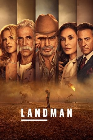 Landman (2024-)
