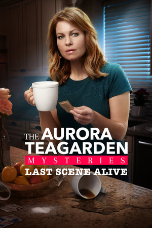 Last Scene Alive An Aurora Teagarden Mystery (2018)
