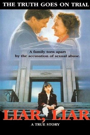 Liar, Liar Between Father and Daughter (1993)