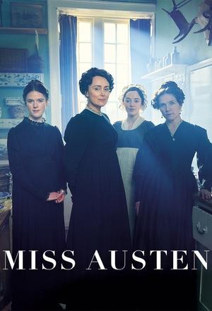 Miss Austen (2025-)