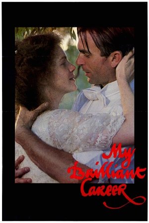 My Brilliant Career (1979) Poster