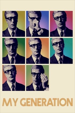 My Generation (2017)