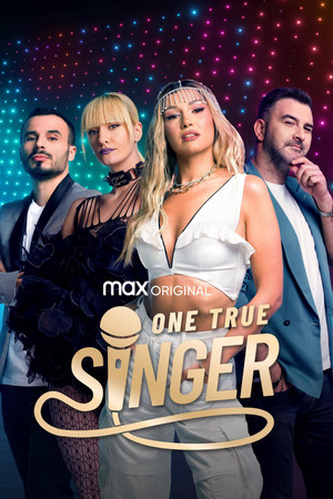 One True Singer (2022-)