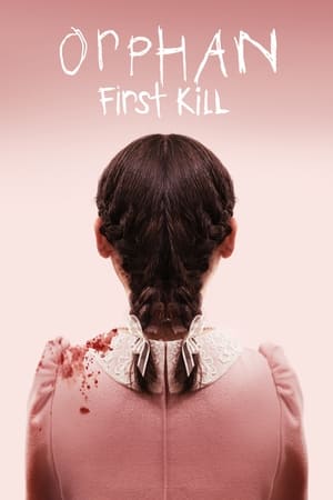 Orphan First Kill (2023)