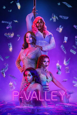 PValley (2020 )