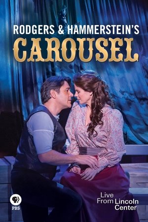 The New York Philharmonics Performance of Rodgers & Hammersteins Carousel (2013)