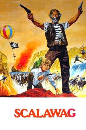 Peg Leg, Musket & Sabre (1973)