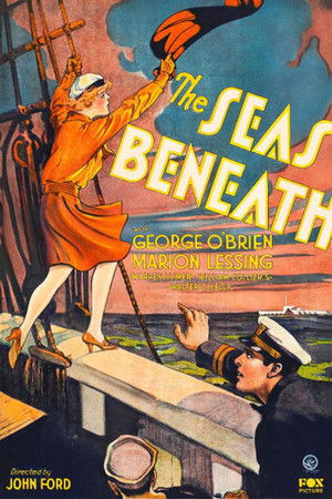 Seas Beneath (1931) Poster