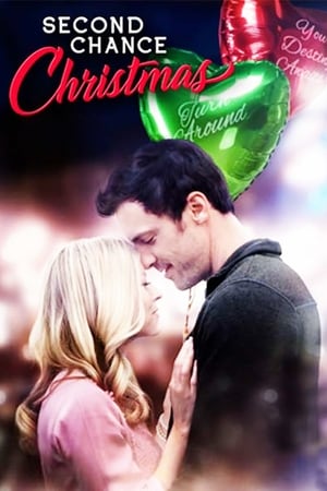 Second Chance Christmas (2017) Poster
