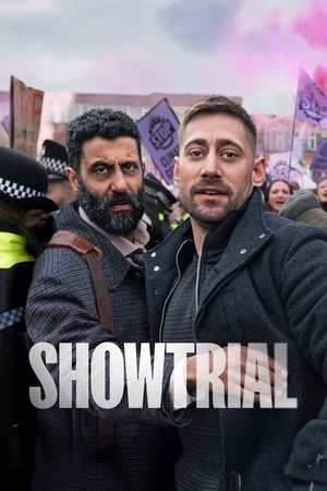 Showtrial (2021 )