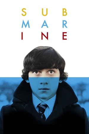 Submarine (2010)