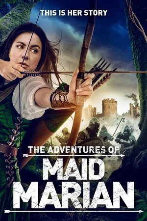 The Adventures of Maid Marian (2022) Poster