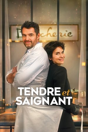 Tendre et saignant (2021) Poster