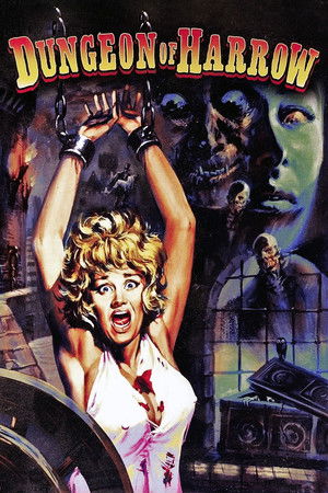 The Dungeon of Harrow (1962)