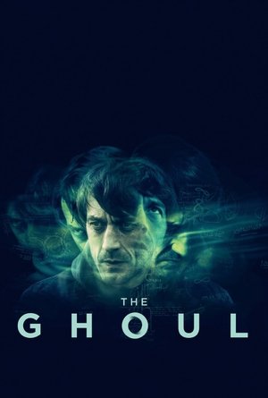 The Ghoul (2016) Poster