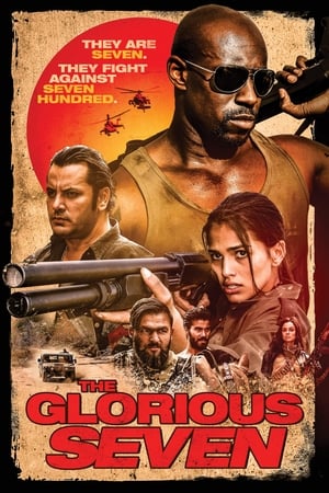 The Glorious Seven (2015)