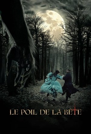 Le poil de la bete (2010) Poster