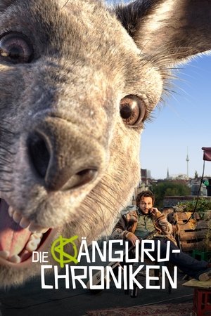 Die Kanguru Chroniken (2020)