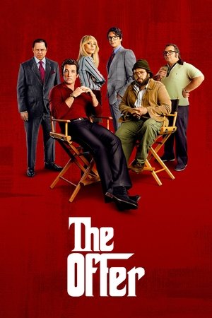 The Offer (2022-)