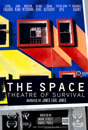The Space Theatre of Survival (2019)