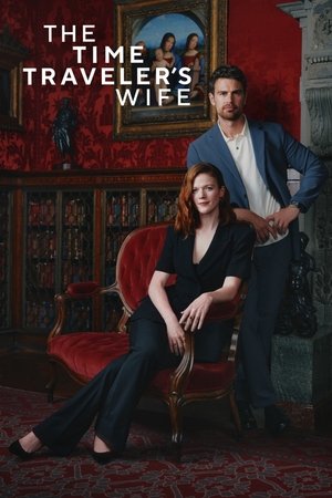 The Time Travelers Wife (2022-)