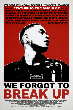 We Forgot to Break Up (2023)