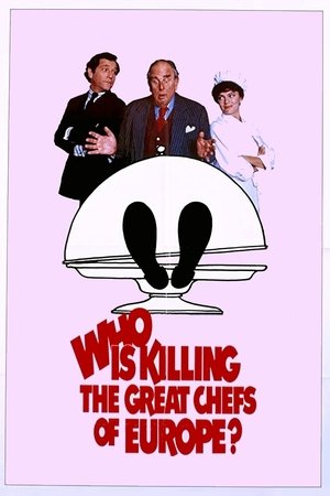 Too Many Chefs (1978)