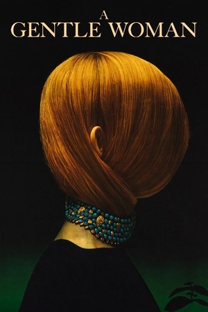 A Gentle Creature (1969) Poster