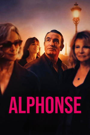 Alphonse (2023-)