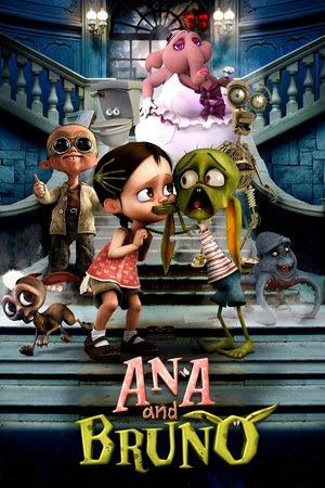 Ana y Bruno (2016)